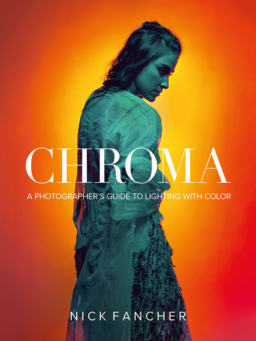 Title details for Chroma by Nick Fancher - Available